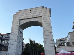 -厦门大学(思明校区)