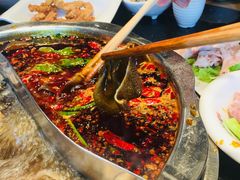 -纸盐河码头火锅(十八梯店)