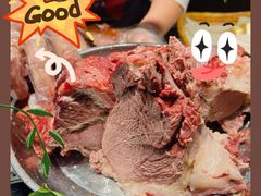 -永茂驴肉(莲池南大街总店)