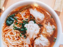 -花少爷·鲜虾干贝粥(延安万达店)