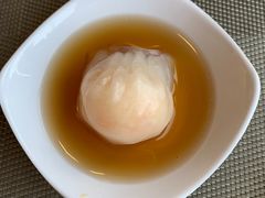 -上海大船酒店-沙滩餐厅