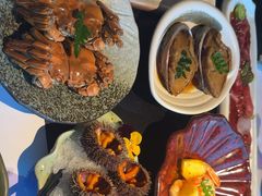 -花潮料理艺食馆(成都万象城店)