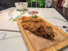 -苏晓玥·手作江南小吃(深圳北站店)