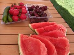 -玉渡山自然风景区