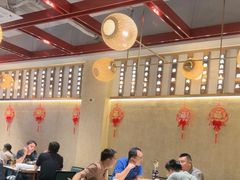 -老馆子·建德菜·山肴鱼鲜(海威新界店)