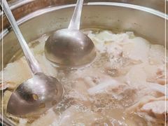 -芭缇沁园椰子鸡(中航紫金新天地店)