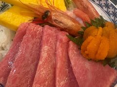 -阿吾罗日本料理(K11艺术中心店)