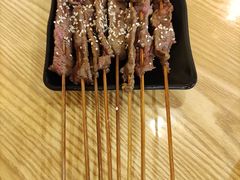 -蚝抵食·湛江生蚝(湾北路店)