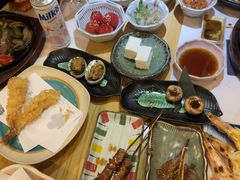 -吉兆·料理(红梅南路店)