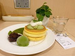 -PAN de PAIN Pancake & Sweets(K11 Art Mall店)