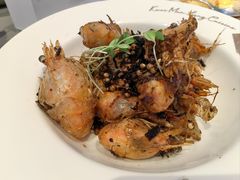 -桂满陇·杭州小馆(巴黎春天浦建店)