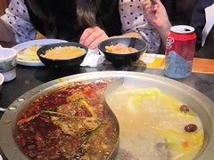 -沸炉重庆老火锅(军事博物馆店)