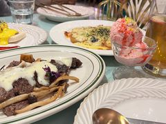 -MIO弥欧洋房西餐厅(中央大街店)