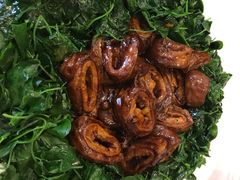 -翠亭酒家(山西南路店)