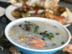 -覃记海鲜美食餐厅