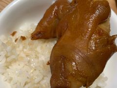 -费大厨辣椒炒肉(万家丽一店)