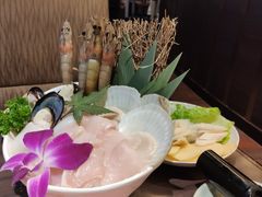 -MoMo牧场·寿喜烧专门店(长泰广场店)