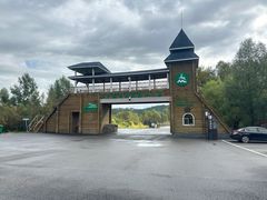 -莫尔道嘎国家森林公园