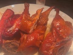 -京香轩·中餐厅(上海中庚聚龙酒店)