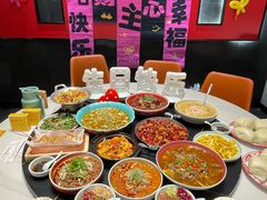 -椒馋小馆(绿源路店)