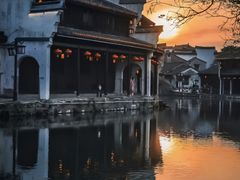 -南浔古镇