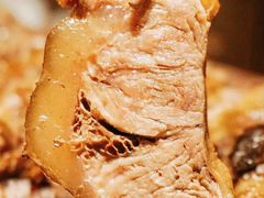 -西贝(上海我格广场店)