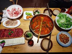 -黔诚酸汤牛肉(甲秀楼店)