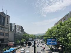 -星巴克(杭州嘉里中心4F店)