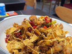 -美蛙四季(亦庄店)