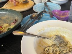 -莫多多餐厅