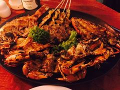 -Mai Mai Restaurant