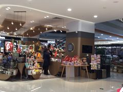 -巴黎春天(浦建店)