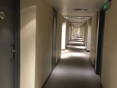 -香港恒丰酒店
