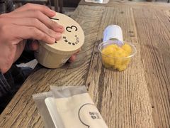 -宝珠奶酪(长宁金虹桥店)