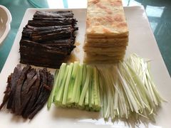 -凤鸣阁餐厅（凤山温泉宴宾楼）(昌平镇店)