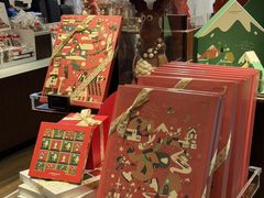 -Laderach 莱德拉(上海环贸iapm店)