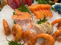 -和创柚子·会席日本料理(新区淮海街店)