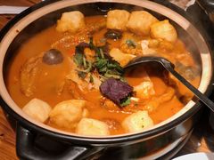 -随缘小馆(红岭路店)