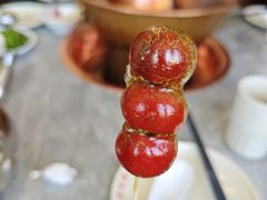 -老字号京味涮肉坊(梦溪路店)