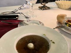 -马克西姆餐厅(崇文门店)