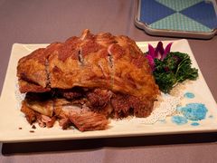 -小贝壳酒楼(经九路店)