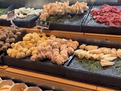 -牛YO寿喜烧和牛火锅自助(三台子万象汇店)