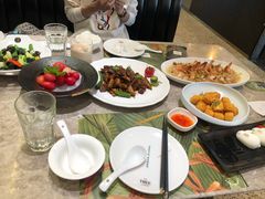 -大树餐厅(红旗街万达店)