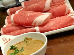 -大明铜锅·烤涮坊·烧烤(新开路店)