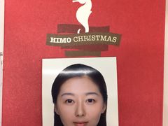 -海马体照相馆(大连罗斯福广场店)