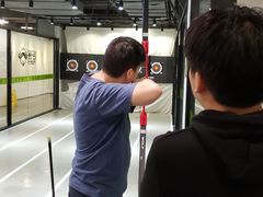 -無弓射箭俱乐部(领展中心城店)