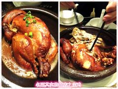 -吕氏疙瘩汤·新鲁菜(潍坊银座店)