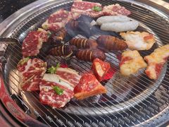 -丹东丛炟海鲜烧烤(江艺路店)