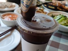 -北京水岸山吧度假村(雁栖镇店)