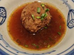 -小放牛河北菜(长安万达店)